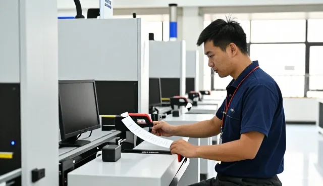 深圳市江宁科技有限公司