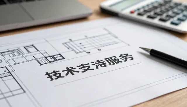 多场景问题处理中技术支持的关键作用