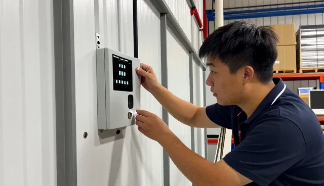 商业空间解决方案介绍